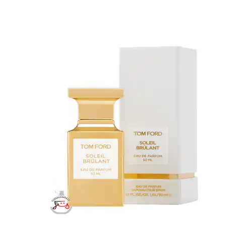 عطر ادکلن تام فورد سولیل برولنت